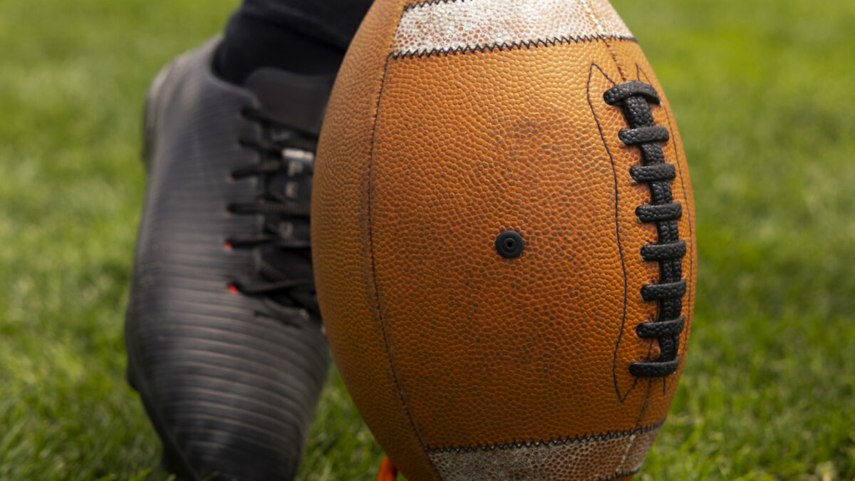 Bien choisir ses crampons de rugby : ce que chaque joueur devrait savoir