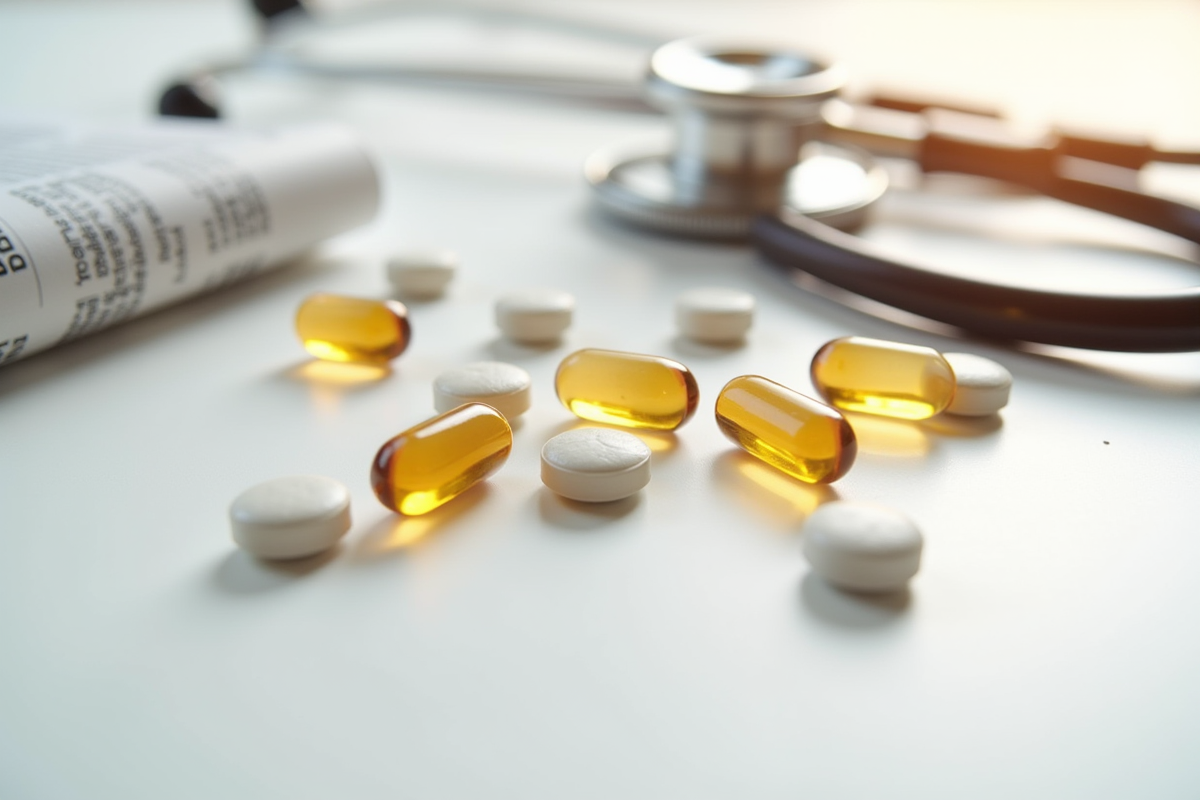 carnitine santé