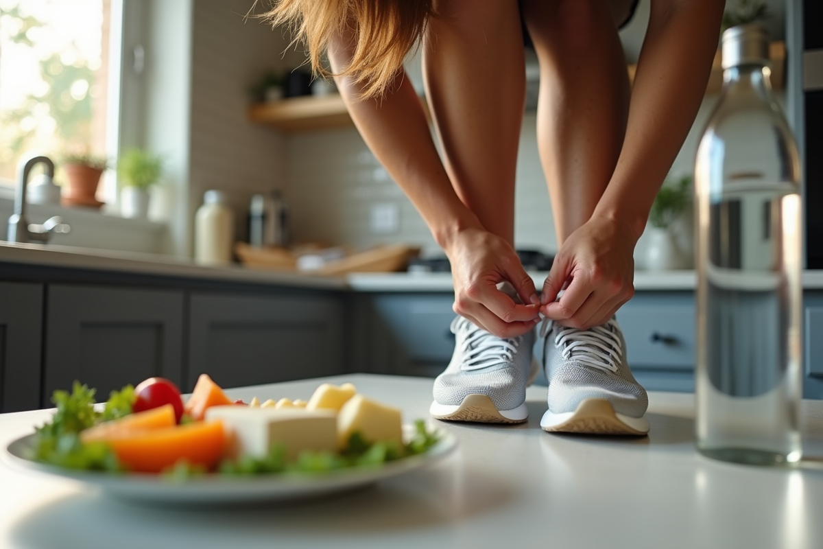 alimentation sportive