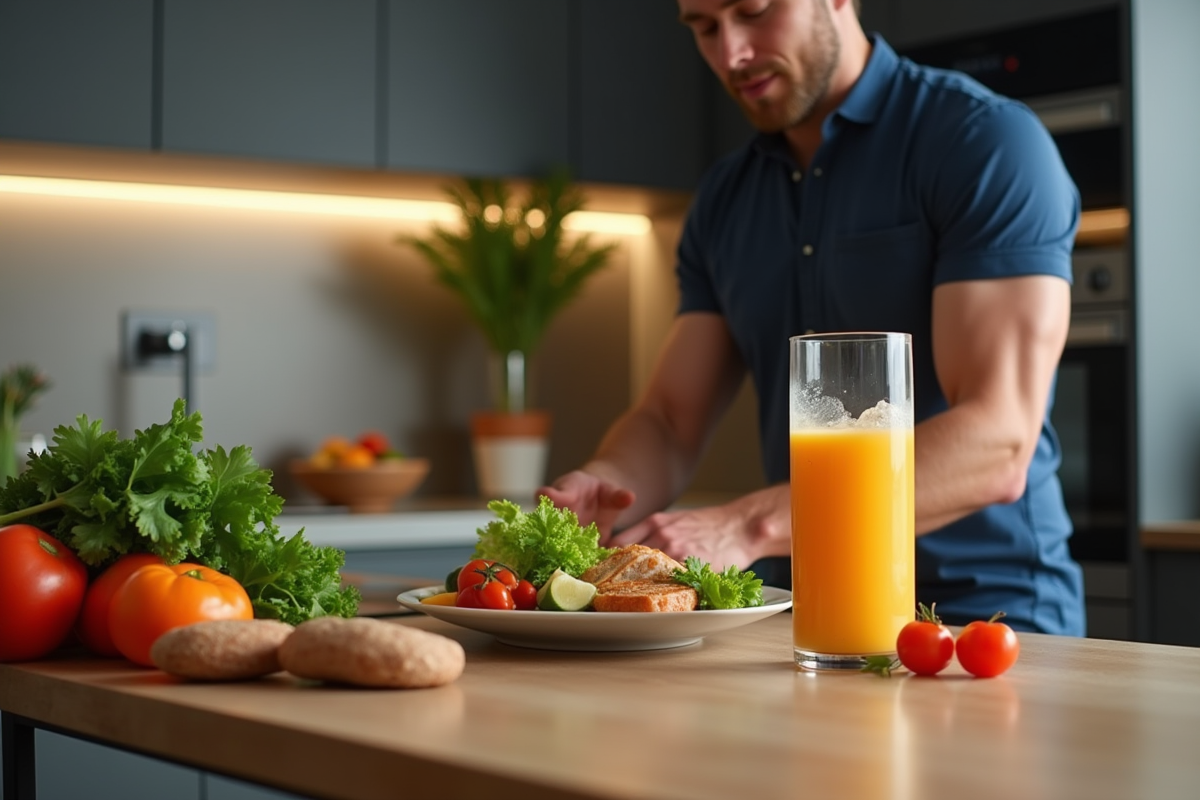 cyclisme alimentation