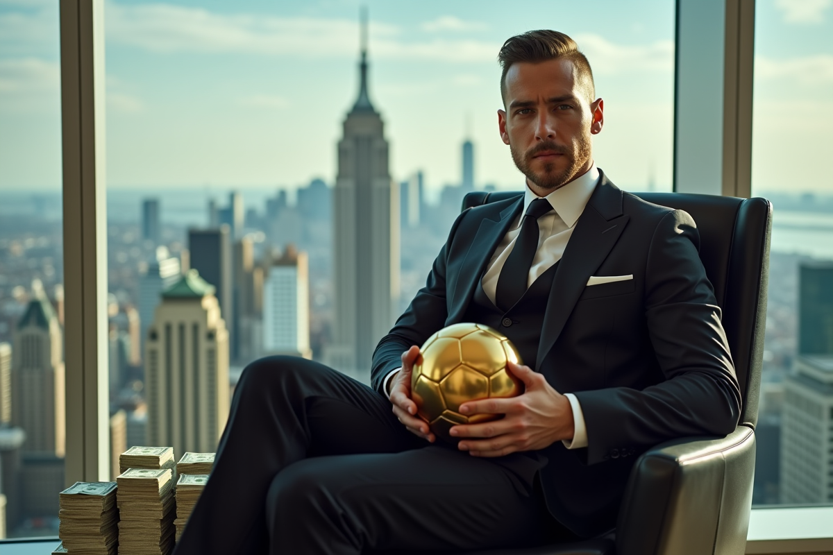 sport fortune