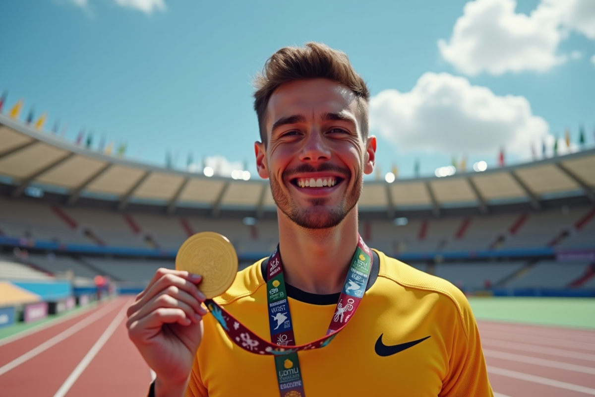 100 m