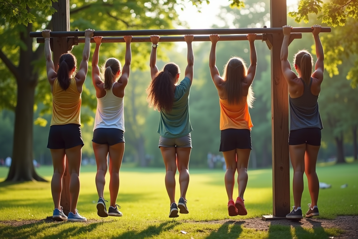 exercice physique