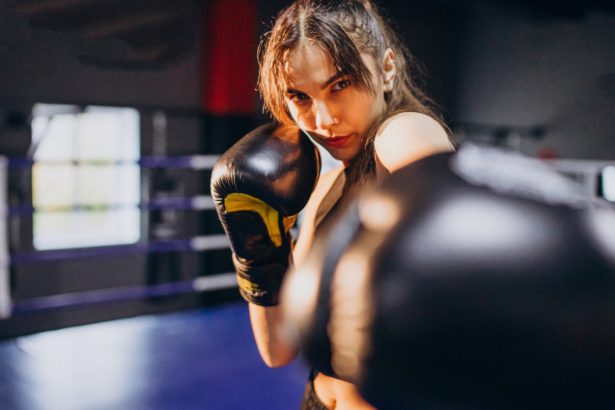 La boxe fitness à Paris : pourquoi tout le monde s'y met en 2026
