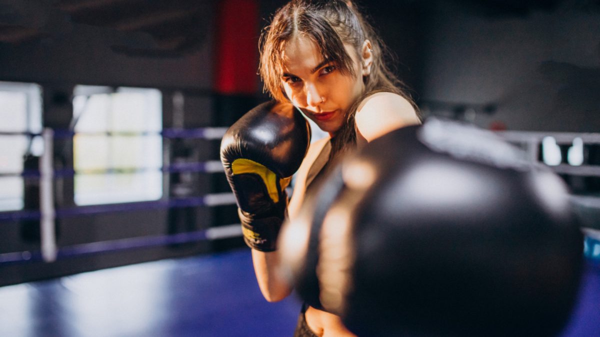 La boxe fitness à Paris : pourquoi tout le monde s'y met en 2026
